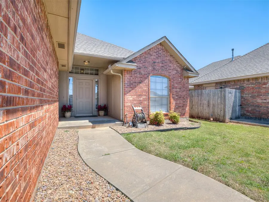3312 Ashton Drive, Moore, OK 73160 - #2