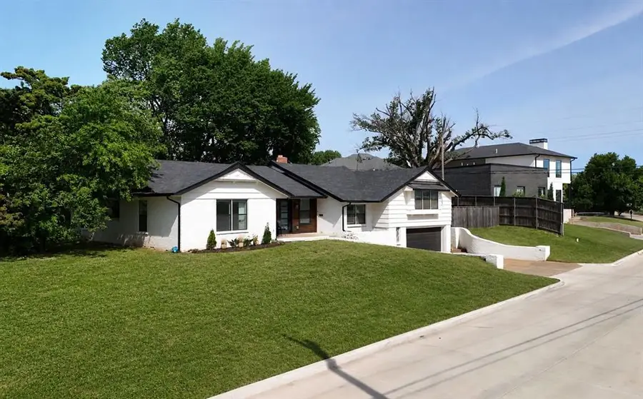 6801 Trenton Road, Nichols Hills, OK 73116 - #3