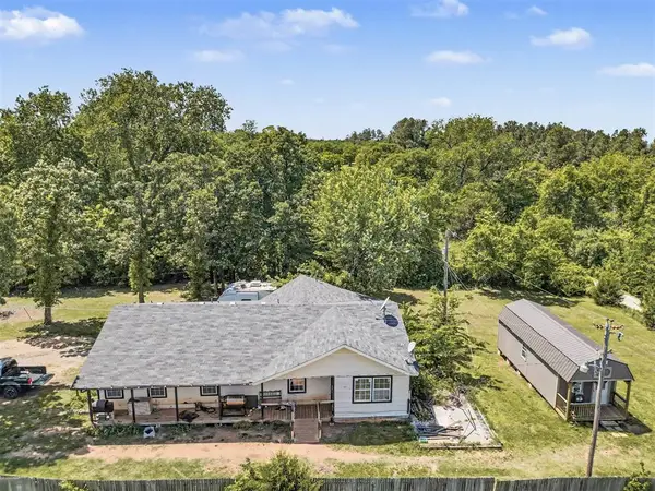 Address Withheld By Seller, Newalla, OK 74857
