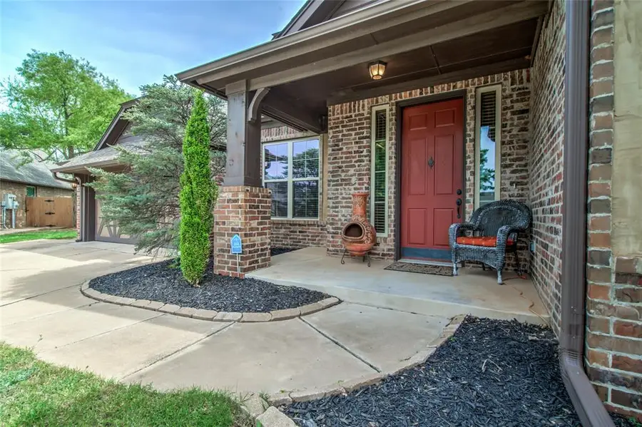 18301 Orozco Circle, Edmond, OK 73012 - #3