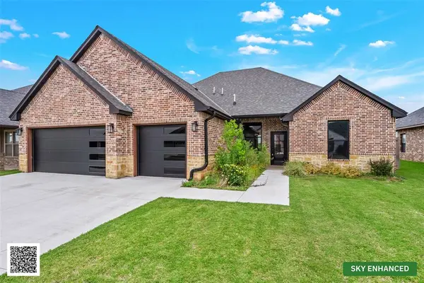 3914 NE Shenandoah Drive, Lawton, OK 73507