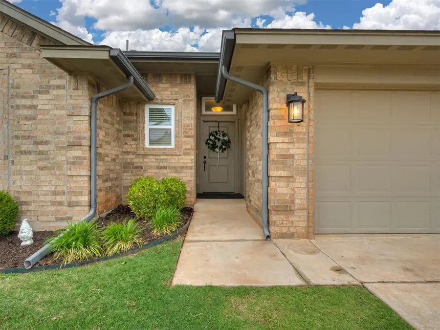 3041 NW 184th Terrace, Edmond, OK 73012 - #2