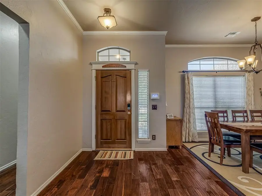 1776 Long Trail, Edmond, OK 73012 - #3