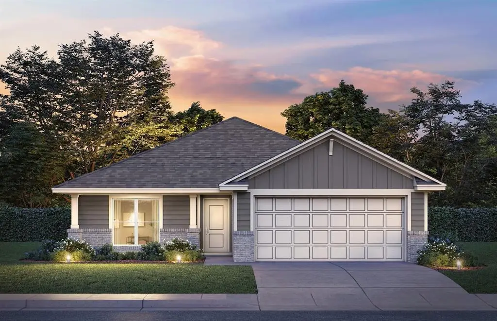 4219 Crowned Circle, Norman, OK 73072 - #1