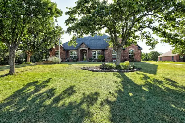 6000 Winslet Drive, Choctaw, OK 73020