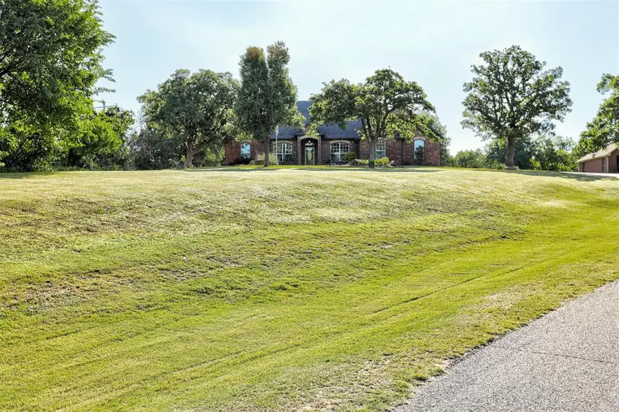 6000 Winslet Drive, Choctaw, OK 73020 - #2