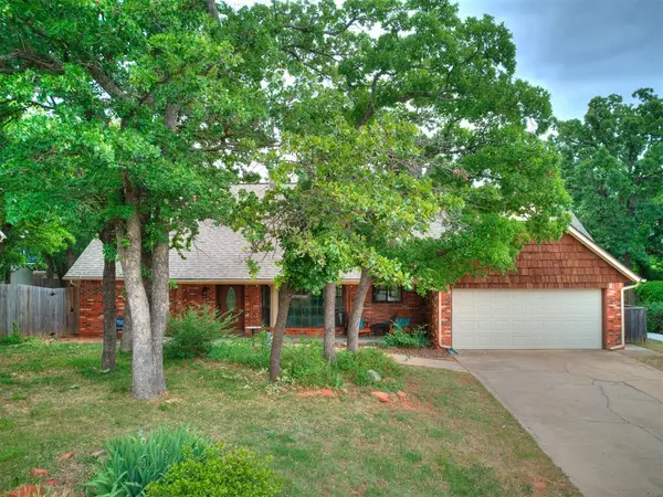 2209 Colchester Terrace, Edmond, OK 73034