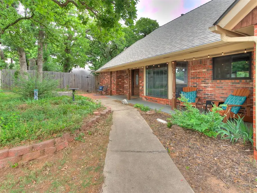 2209 Colchester Terrace, Edmond, OK 73034 - #2