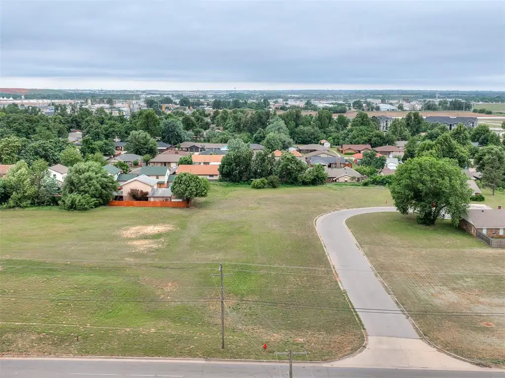 8240 NW 10th Street, Oklahoma City, OK 73127 - #1