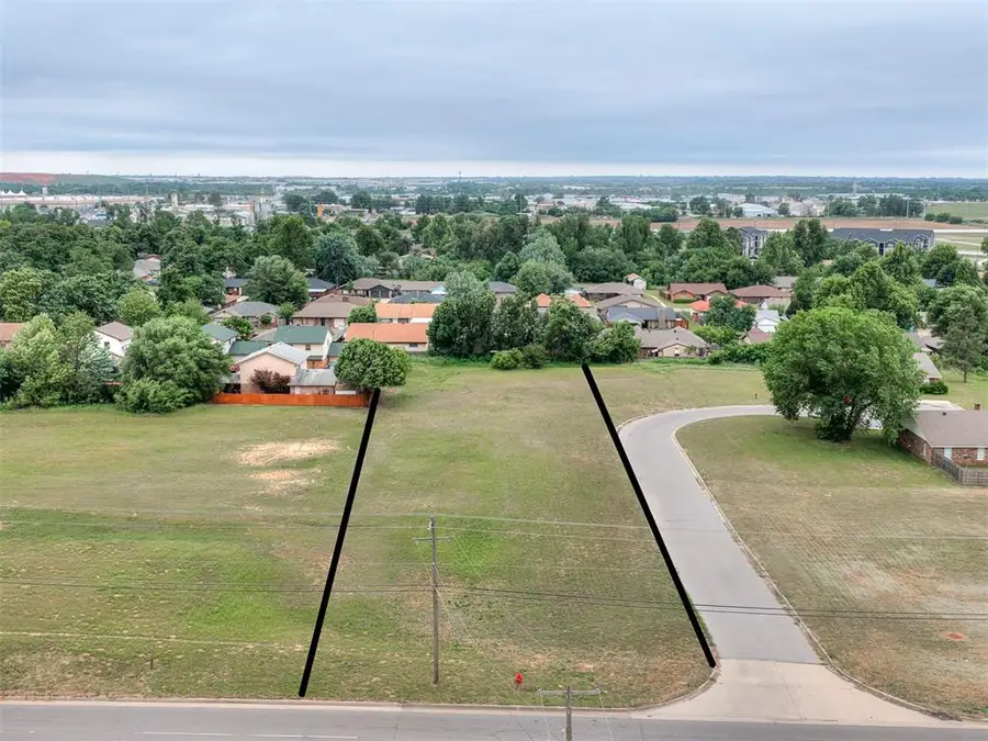 8240 NW 10th Street, Oklahoma City, OK 73127 - #2
