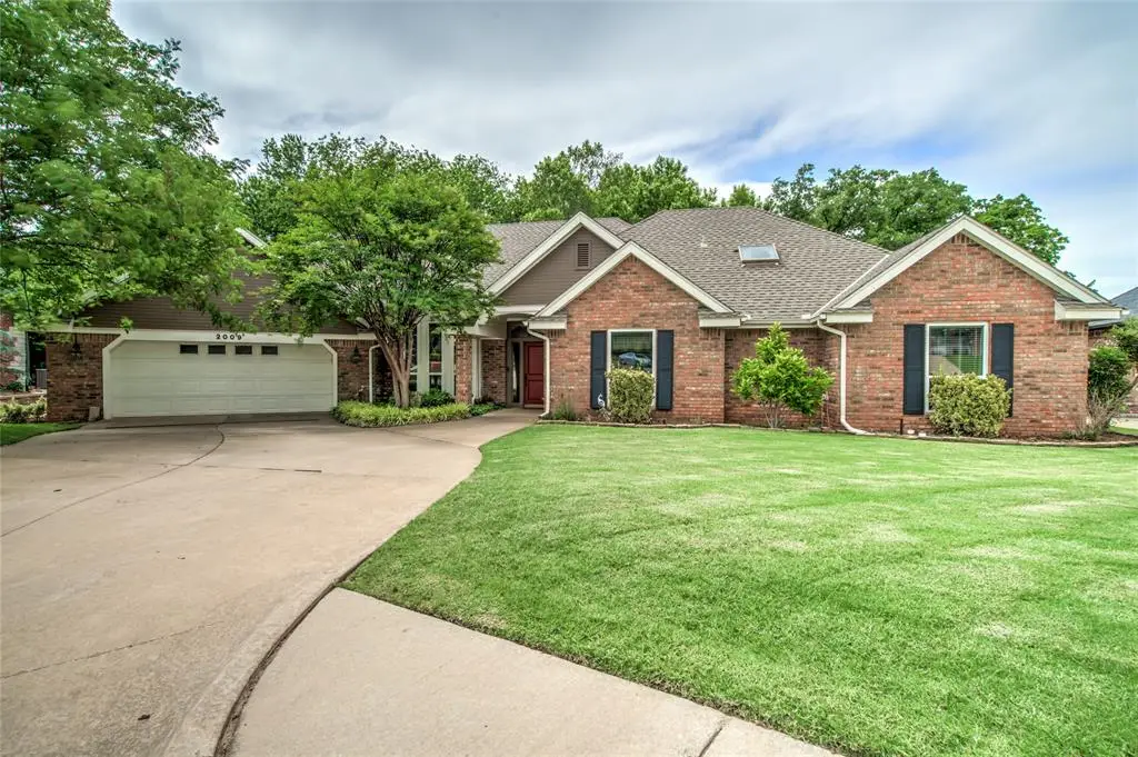 2009 Morning Star, Edmond, OK 73034 - #1