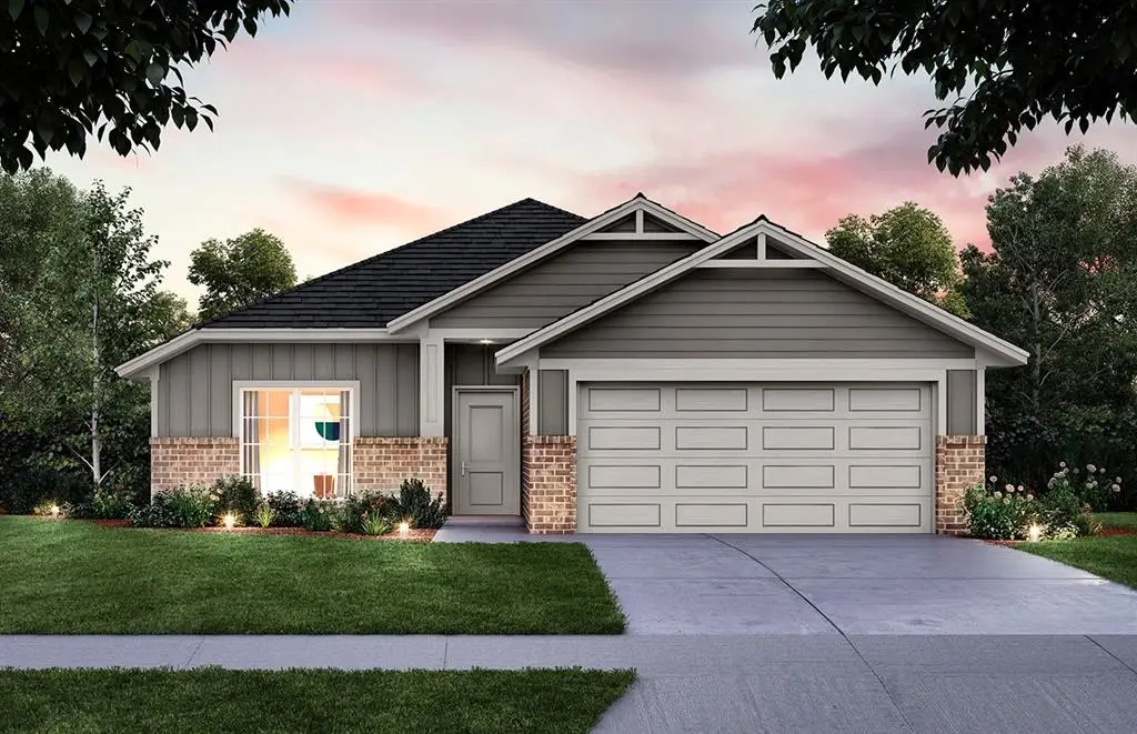 433 Crowned Drive, Norman, OK 73072 - #1