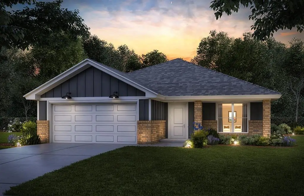 441 Crowned Drive, Norman, OK 73072 - #1