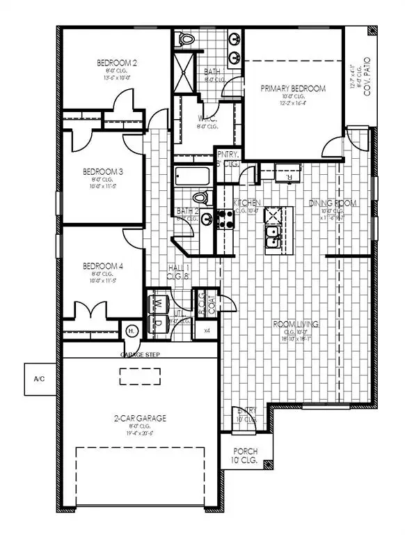 531 Condor Circle, Norman, OK 73072 - #2