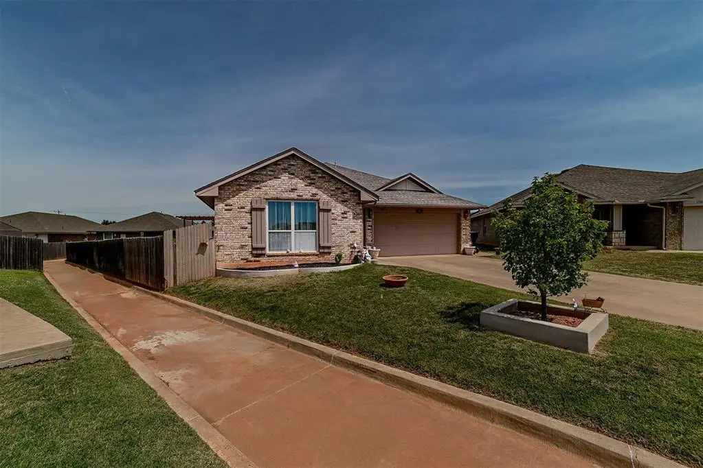 19825 Brunswick Court, Edmond, OK 73012 - #1