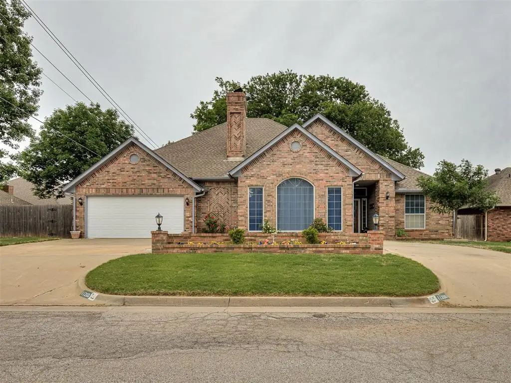 11200 S Linn Avenue, Oklahoma City, OK 73170 - #1