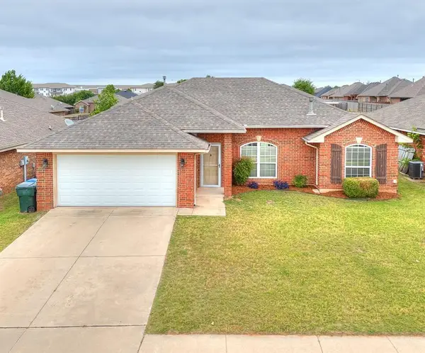 4413 Osprey Drive, Norman, OK 73072