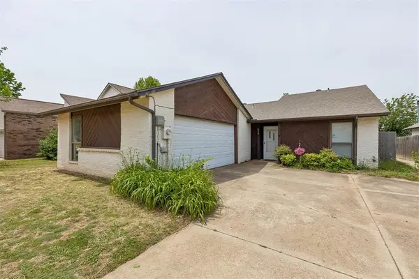 829 Lapwing Road, Edmond, OK 73003