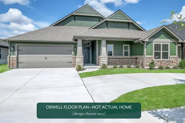24385 Western Avenue, Washington, OK 73093