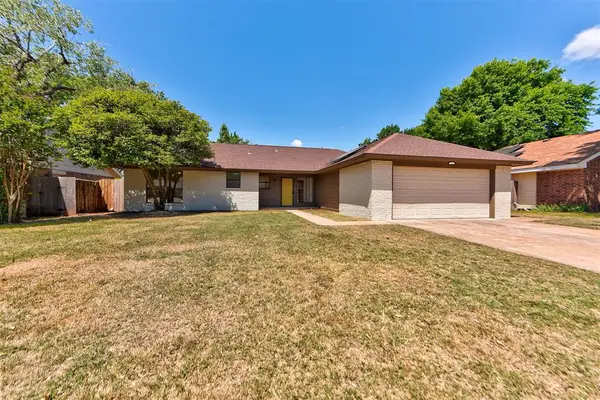 522 Trinidad Drive, Norman, OK 73072