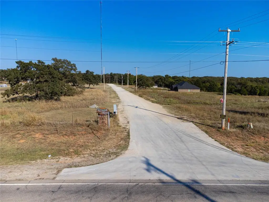 870256 Red Stone Circle, Chandler, OK 74834 - #1