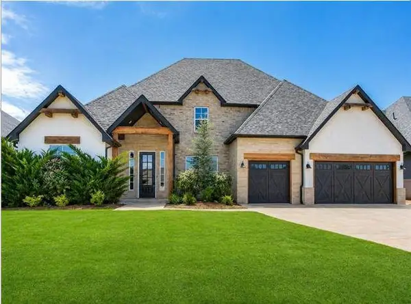 13120 Knight Island Drive, Oklahoma City, OK 73142