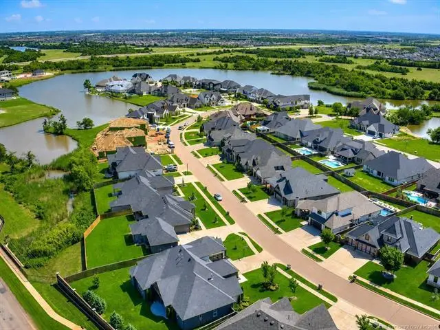 13120 Knight Island Drive, Oklahoma City, OK 73142 - #3