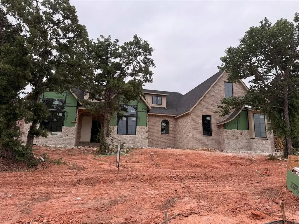 12850 Hidden Trail, Arcadia, OK 73007 - #1