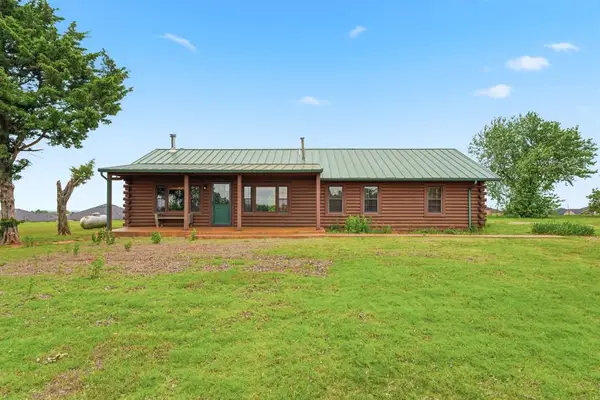1214 S Dickerson Street, Newcastle, OK 73065