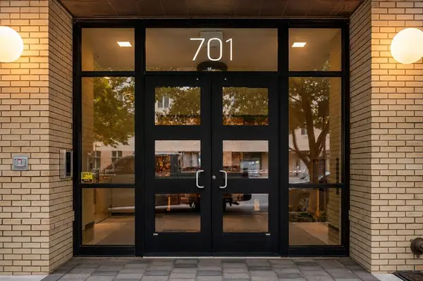 701 N Hudson Avenue #304, Oklahoma City, OK 73102