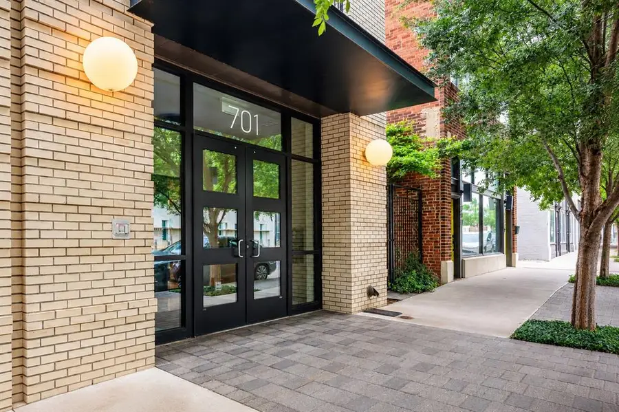 701 N Hudson Avenue #304, Oklahoma City, OK 73102 - #2