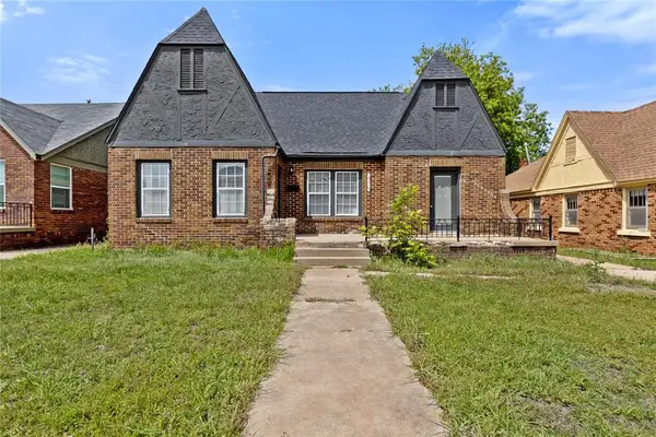819 NE 16th Street, Oklahoma City, OK 73104
