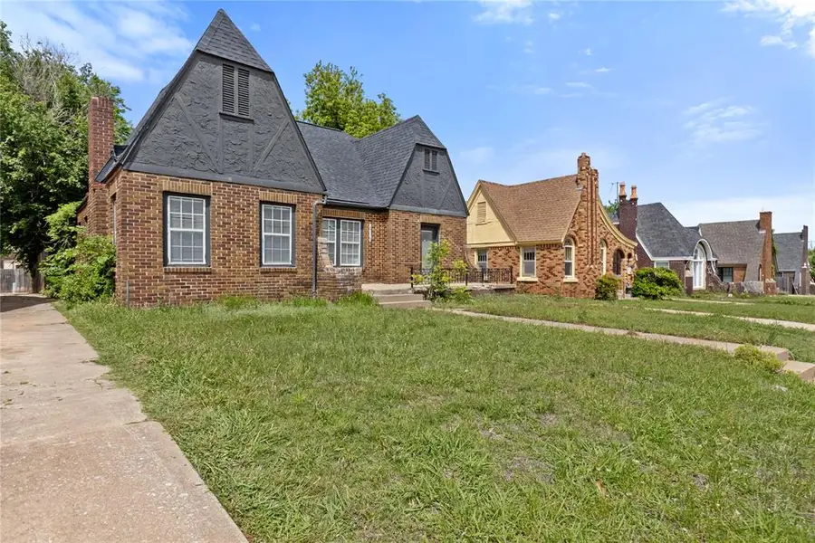 819 NE 16th Street, Oklahoma City, OK 73104 - #2
