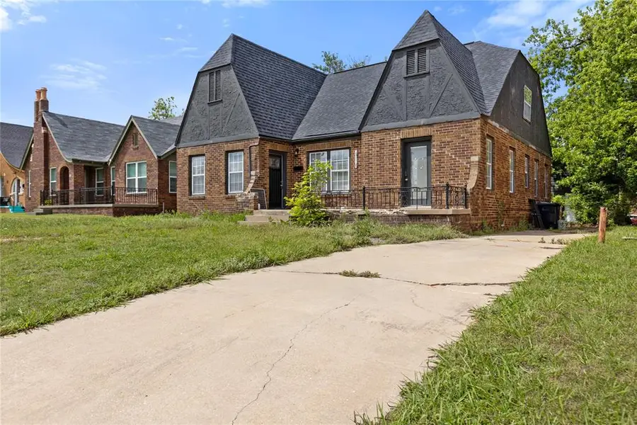 819 NE 16th Street, Oklahoma City, OK 73104 - #3