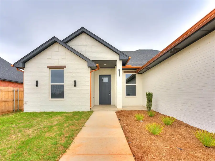 14301 Village Trail, Piedmont, OK 73078 - #3