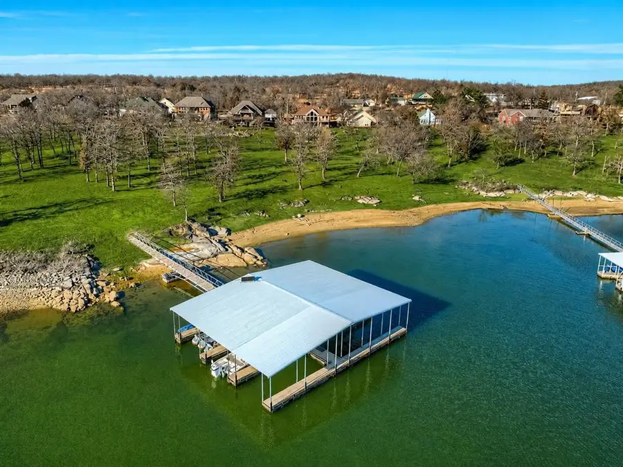 E 1150 Road Road, Eufaula, OK 74455 - #2