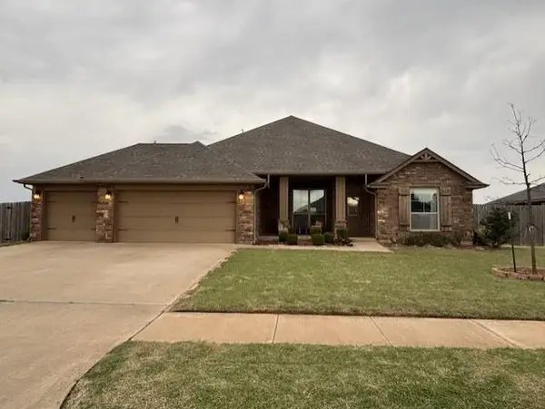 908 Sleepy Hollow Boulevard, Chickasha, OK 73018