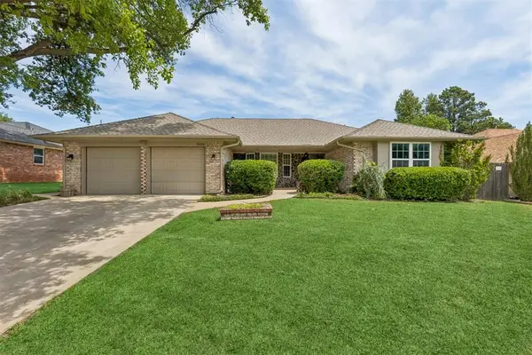 5005 NW 62nd Terrace, Oklahoma City, OK 73122