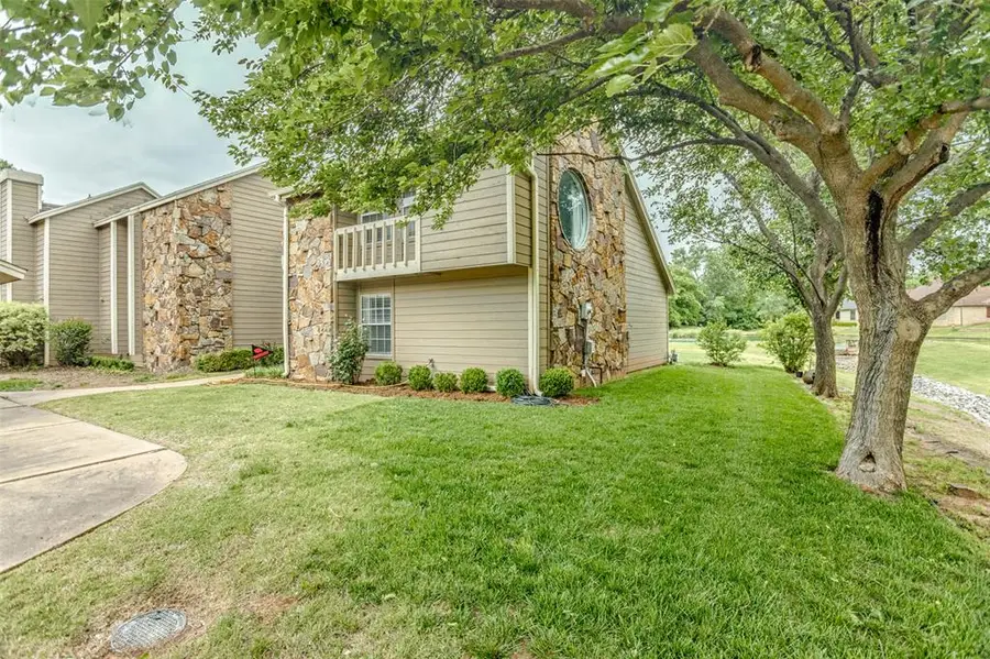 914 W Parkway Drive, Stillwater, OK 74075 - #3