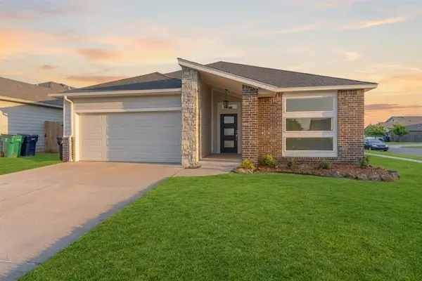 10720 NW 20th Street, Yukon, OK 73099