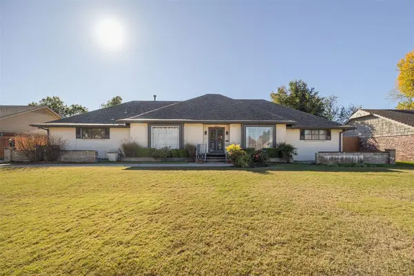 1400 Brighton Avenue, Oklahoma City, OK 73120