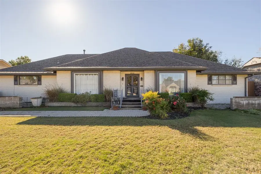 1400 Brighton Avenue, Oklahoma City, OK 73120 - #2