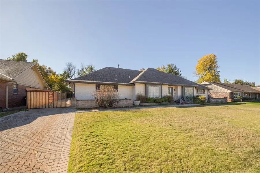 1400 Brighton Avenue, Oklahoma City, OK 73120 - #3
