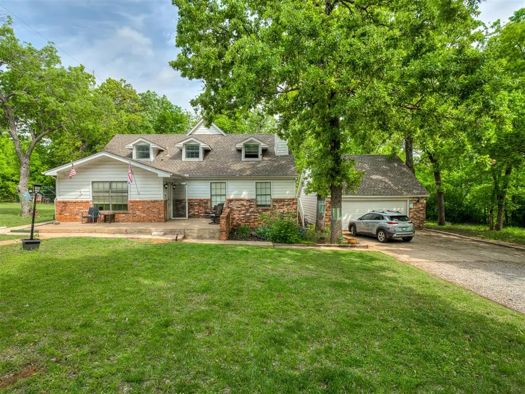 4424 N Kelley Avenue, Oklahoma City, OK 73111 - #1