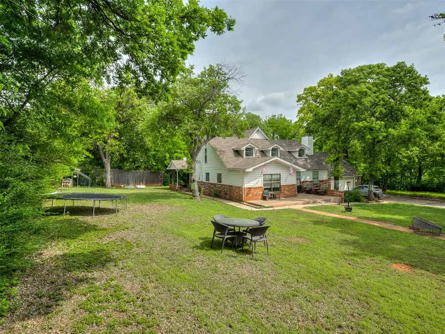 4424 N Kelley Avenue, Oklahoma City, OK 73111 - #2