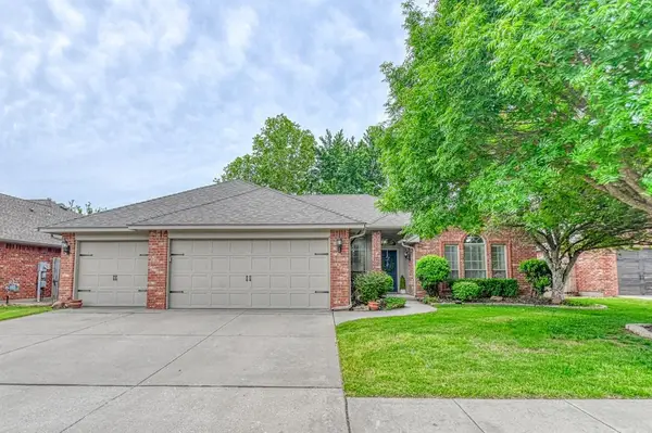 4116 Dornoch Lane, Norman, OK 73072