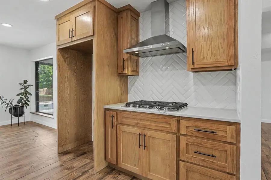 509 Golden Oaks Drive, Norman, OK 73072 - #3