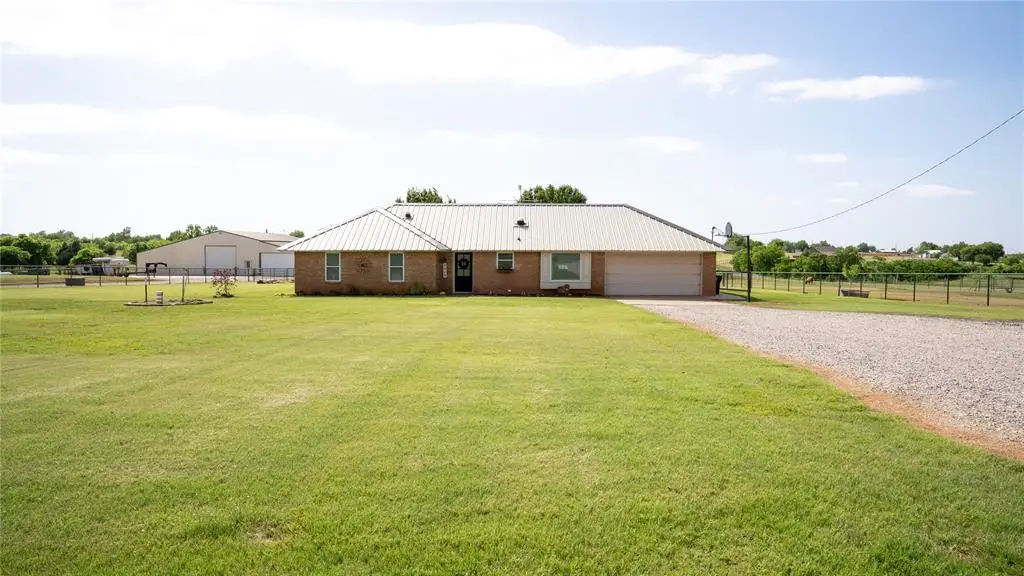 5009 NW Fina Road, Piedmont, OK 73078 - #1