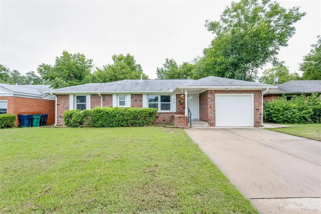 3138 NW 49th Street, Oklahoma City, OK 73112 - #1