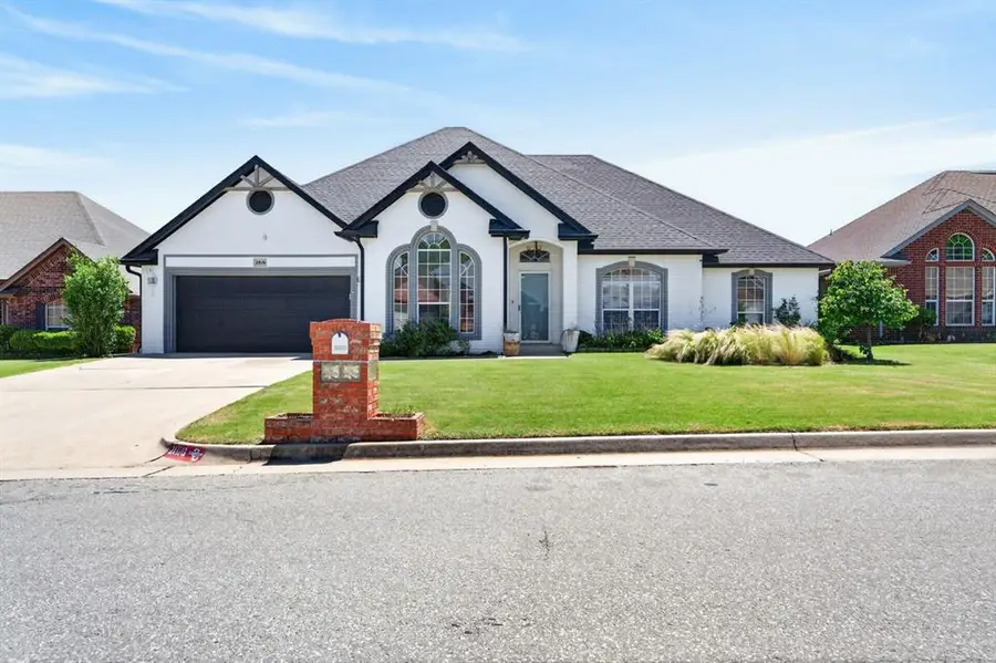 2816 SW 108th Street, Oklahoma City, OK 73170 - #2